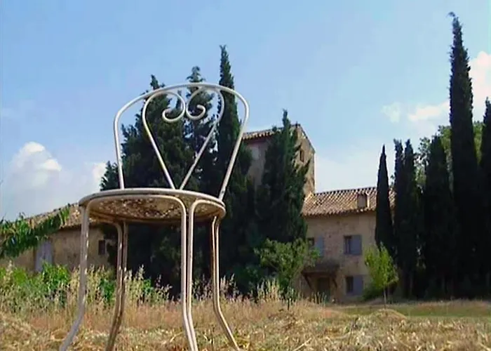 Charmante Maisonnette Au Mas Du Sauvage Guest house 3*