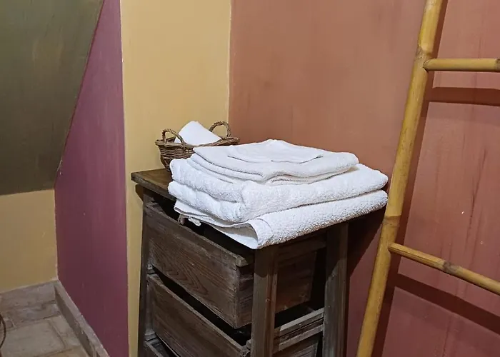 Guest house Charmante Maisonnette Au Mas Du Sauvage 3*